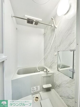 アノンテラス岡上の物件内観写真